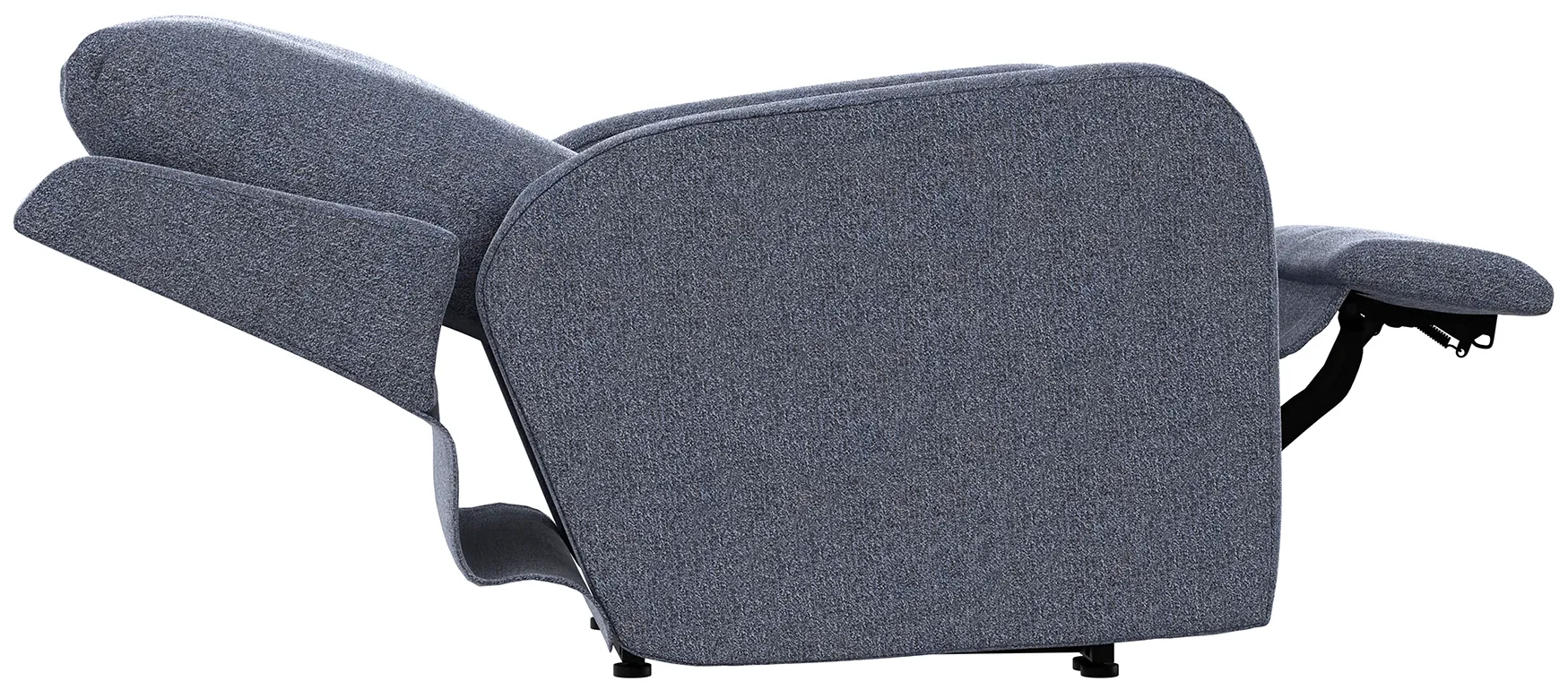 Lullaby Power Headrest Power Auto-Glide Nursery Recliner Motorized Gliding Comfort (3 colors) 15 Lullaby Power Headrest Power Auto-Glide Nursery Recliner Motorized Gliding Comfort (3 colors)
