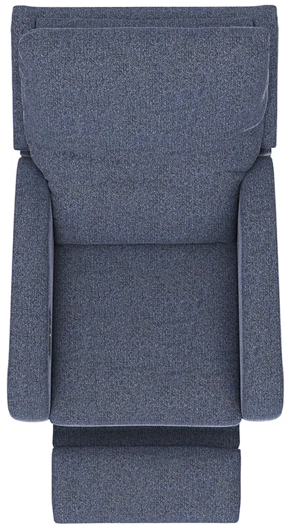 Lullaby Power Headrest Power Auto-Glide Nursery Recliner Motorized Gliding Comfort (3 colors) 16 Lullaby Power Headrest Power Auto-Glide Nursery Recliner Motorized Gliding Comfort (3 colors)