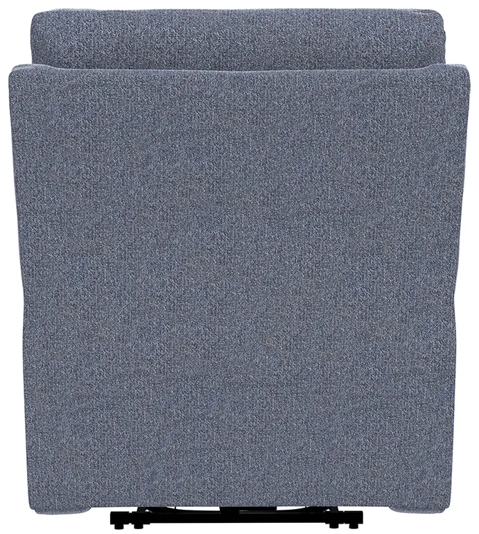 Lullaby Power Headrest Power Auto-Glide Nursery Recliner Motorized Gliding Comfort (3 colors) 18 Lullaby Power Headrest Power Auto-Glide Nursery Recliner Motorized Gliding Comfort (3 colors)