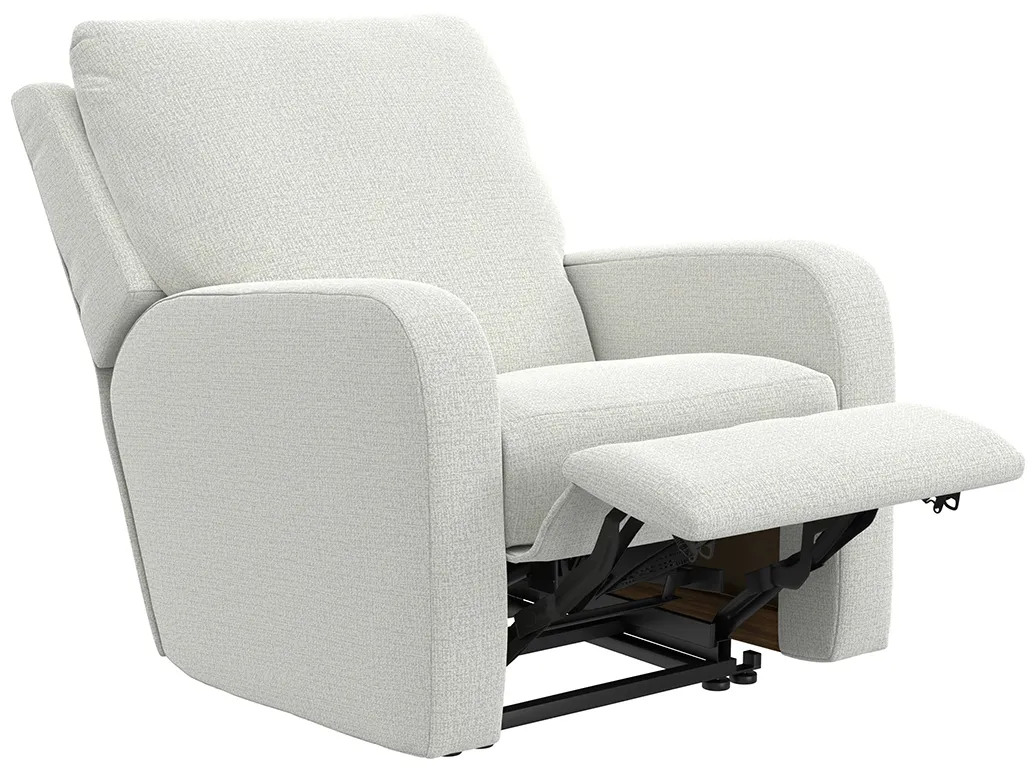 Lullaby Power Headrest Power Auto-Glide Nursery Recliner Motorized Gliding Comfort (3 colors) 23 Lullaby Power Headrest Power Auto-Glide Nursery Recliner Motorized Gliding Comfort (3 colors)