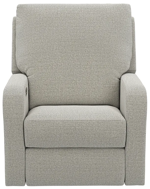 Lullaby Power Headrest Power Auto-Glide Nursery Recliner Motorized Gliding Comfort (3 colors) 33 Lullaby Power Headrest Power Auto-Glide Nursery Recliner Motorized Gliding Comfort (3 colors)