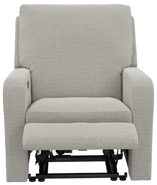Lullaby Power Headrest Power Auto-Glide Nursery Recliner Motorized Gliding Comfort (3 colors) 34 Lullaby Power Headrest Power Auto-Glide Nursery Recliner Motorized Gliding Comfort (3 colors)