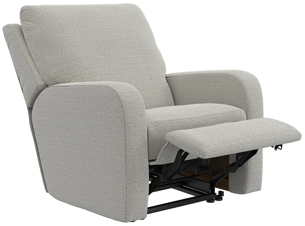 Lullaby Power Headrest Power Auto-Glide Nursery Recliner Motorized Gliding Comfort (3 colors) 41 Lullaby Power Headrest Power Auto-Glide Nursery Recliner Motorized Gliding Comfort (3 colors)