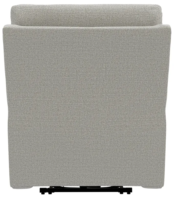 Lullaby Power Headrest Power Auto-Glide Nursery Recliner Motorized Gliding Comfort (3 colors) 43 Lullaby Power Headrest Power Auto-Glide Nursery Recliner Motorized Gliding Comfort (3 colors)