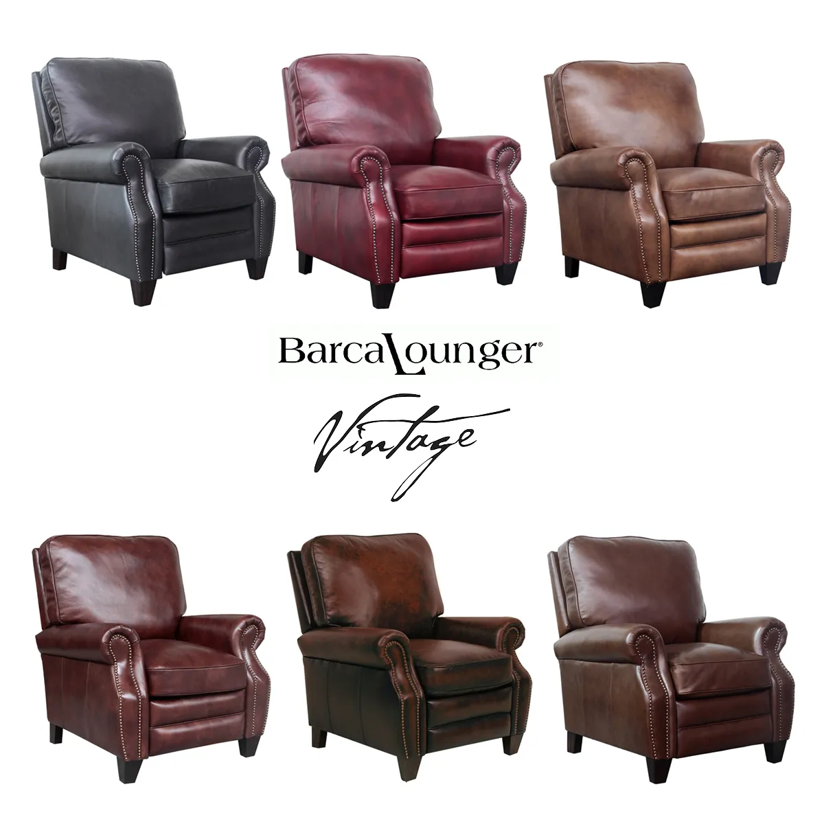 Briarwood Recliner - IN STOCK FAST FREE SHIPPING