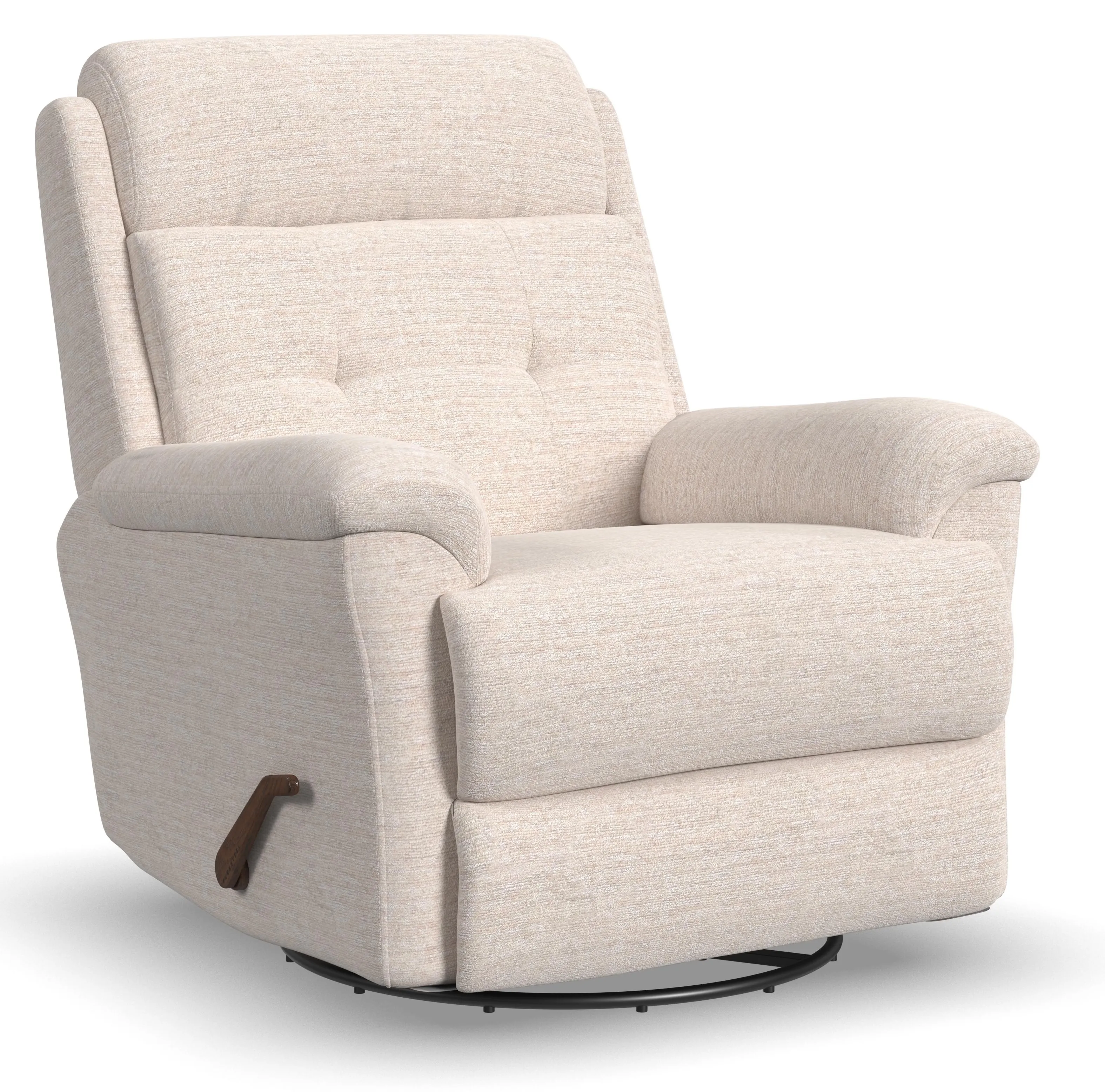 Perfect Match Sophisticated Swivel Gliding Recliner 41082 (In stock) 1 Perfect Match Sophisticated Swivel Gliding Recliner 41082 (In stock)