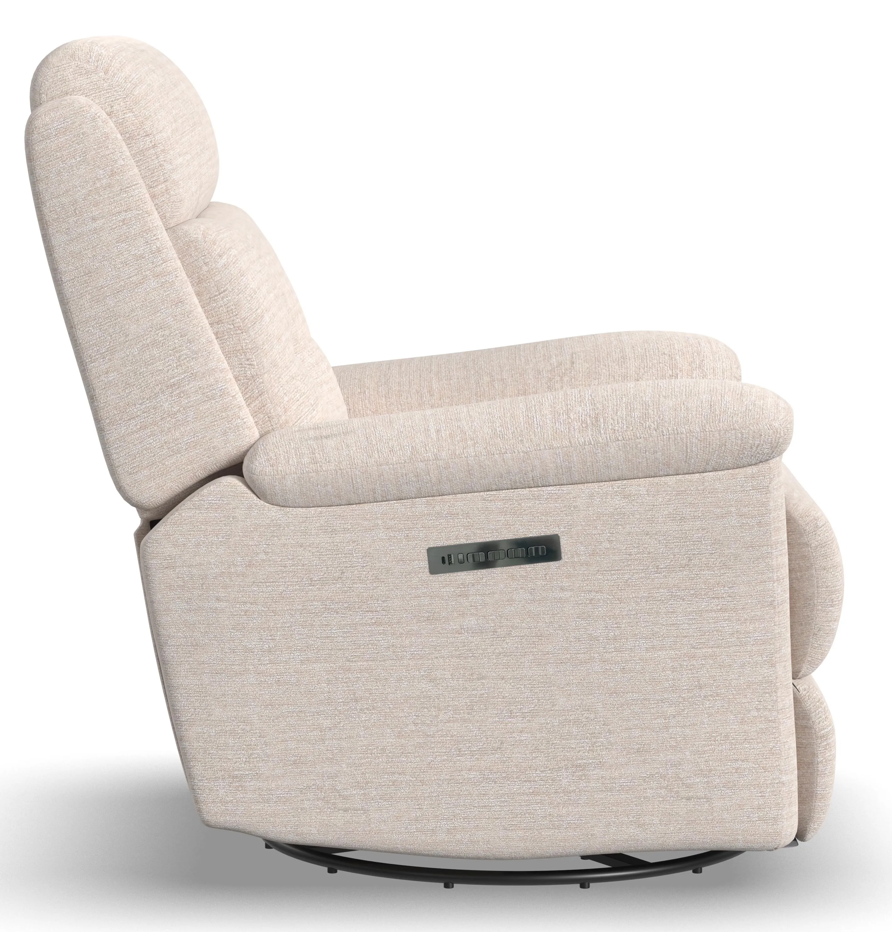 Perfect Match Sophisticated Swivel Gliding Recliner 41082 (In stock) 10 Perfect Match Sophisticated Swivel Gliding Recliner 41082 (In stock)