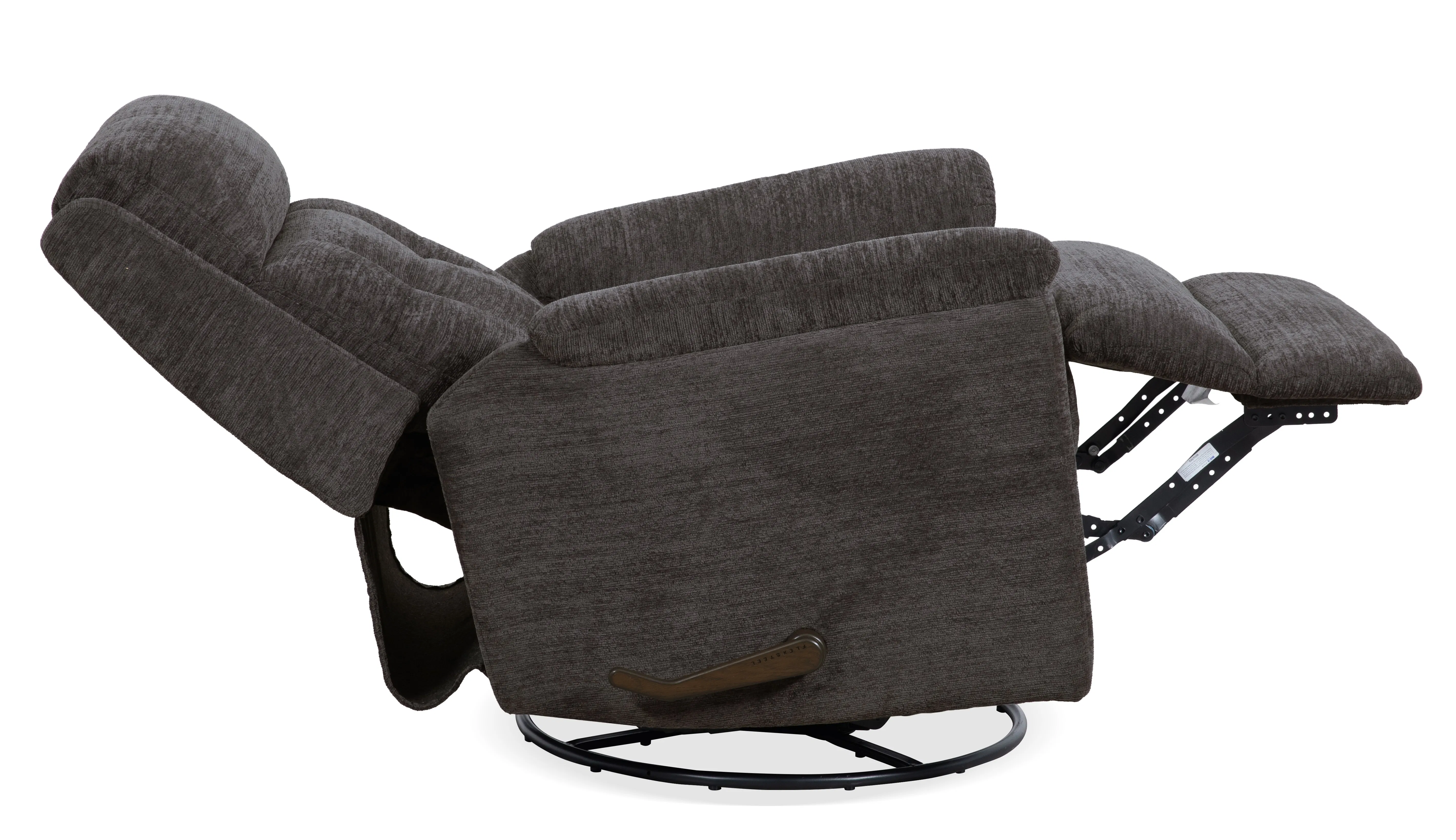 Perfect Match Sophisticated Swivel Gliding Recliner 41082 (In stock) 11 Perfect Match Sophisticated Swivel Gliding Recliner 41082 (In stock)