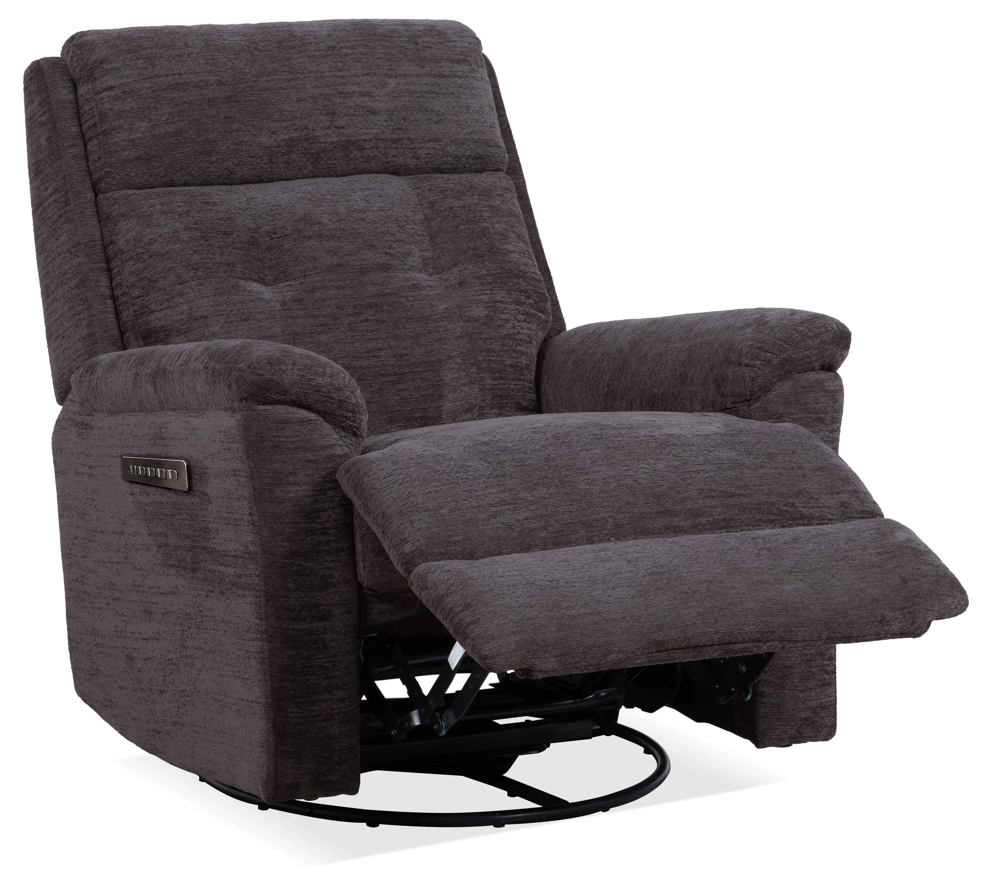 Perfect Match Sophisticated Swivel Gliding Recliner 41082 (In stock) 16 Perfect Match Sophisticated Swivel Gliding Recliner 41082 (In stock)