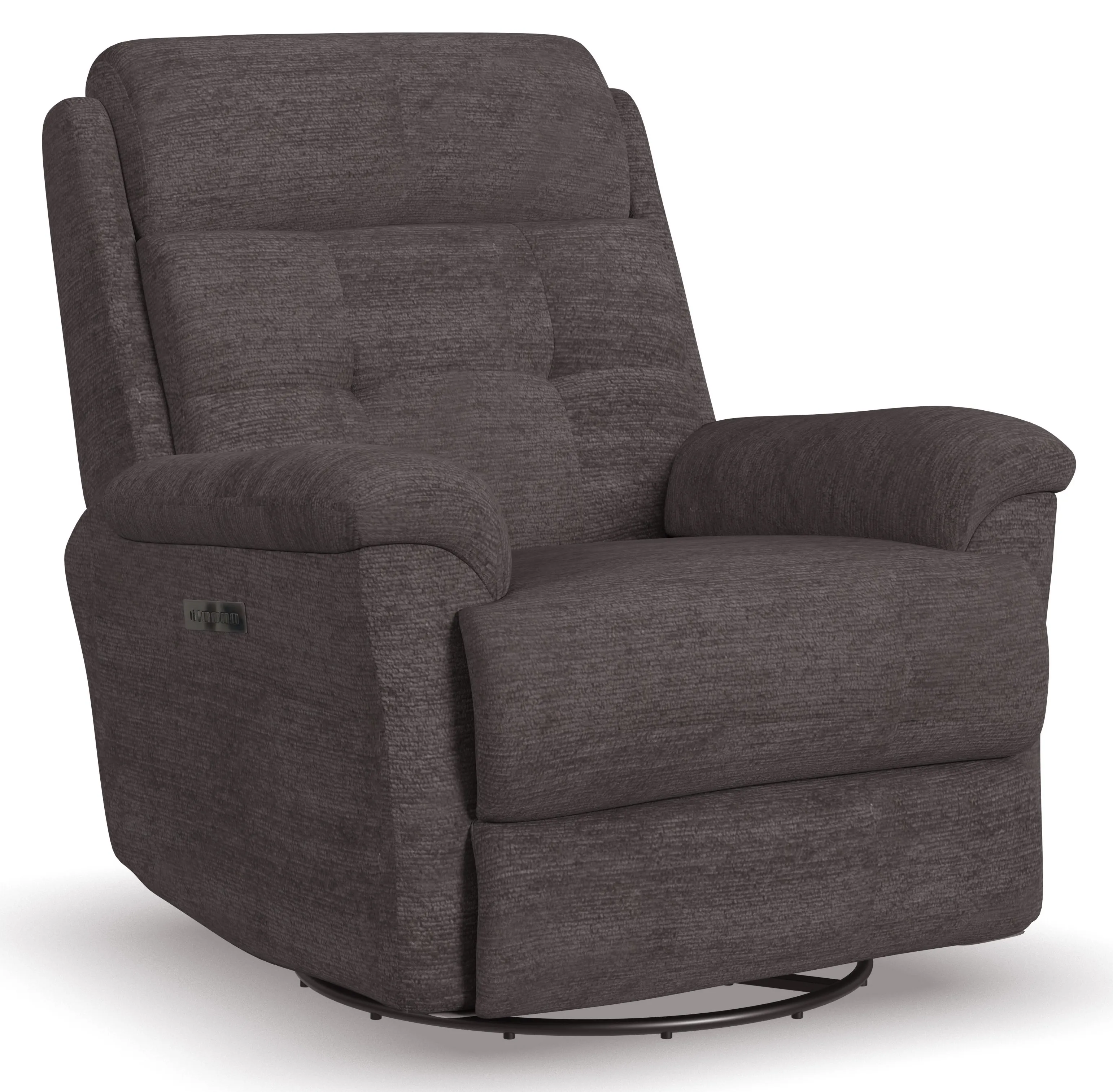 Perfect Match Sophisticated Swivel Gliding Recliner 41082 (In stock) 17 Perfect Match Sophisticated Swivel Gliding Recliner 41082 (In stock)