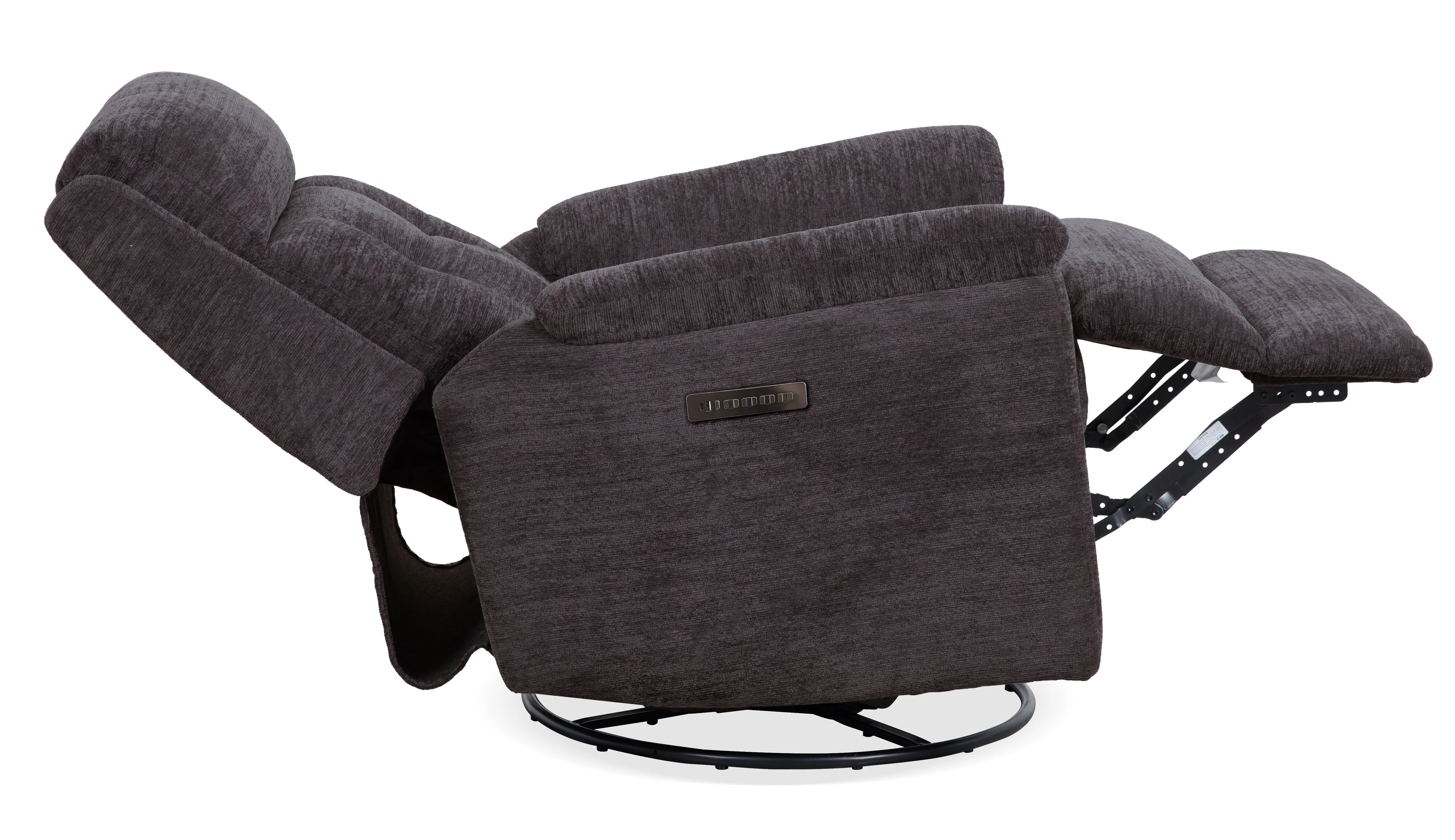 Perfect Match Sophisticated Swivel Gliding Recliner 41082 (In stock) 19 Perfect Match Sophisticated Swivel Gliding Recliner 41082 (In stock)