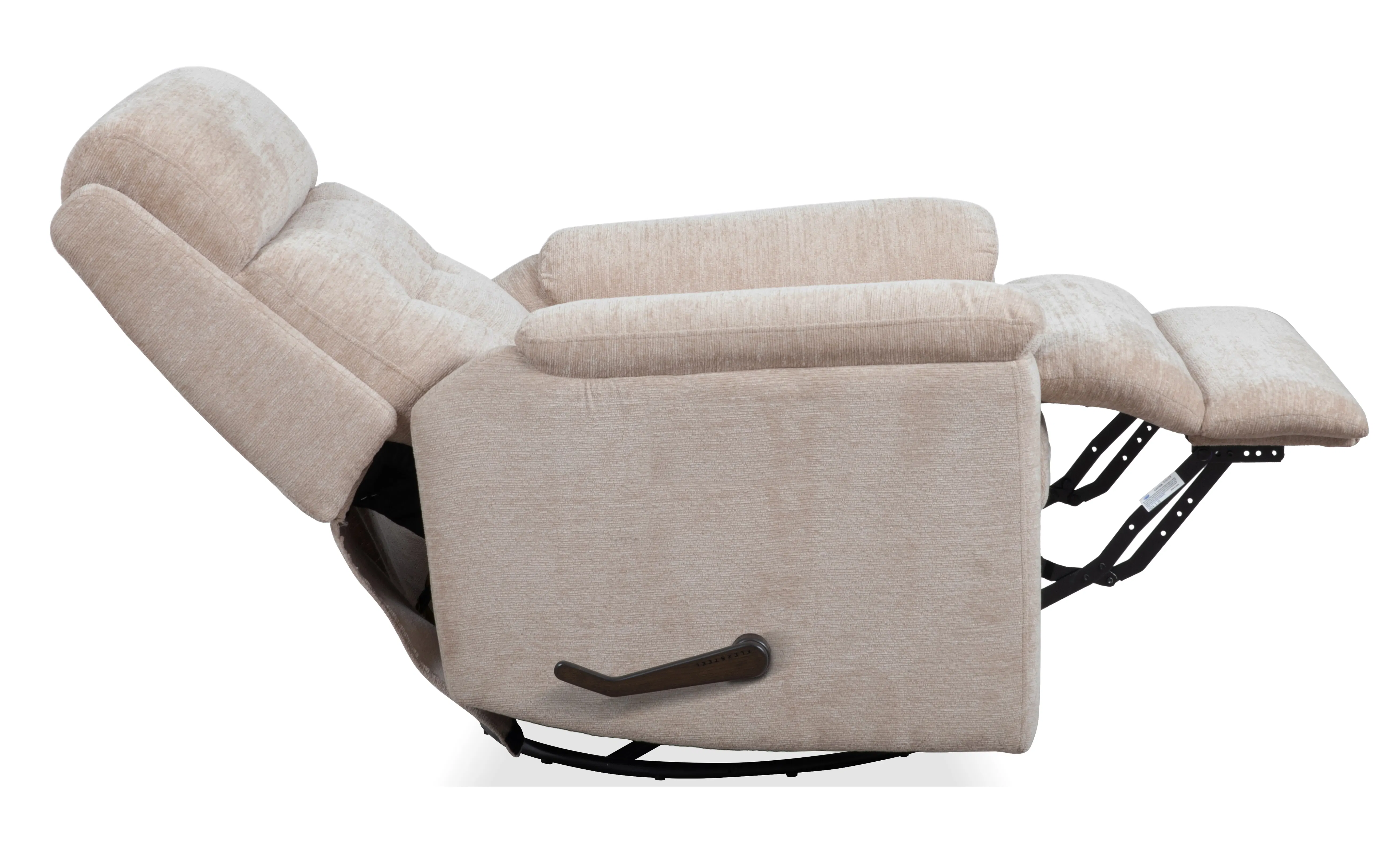 Perfect Match Sophisticated Swivel Gliding Recliner 41082 (In stock) 4 Perfect Match Sophisticated Swivel Gliding Recliner 41082 (In stock)