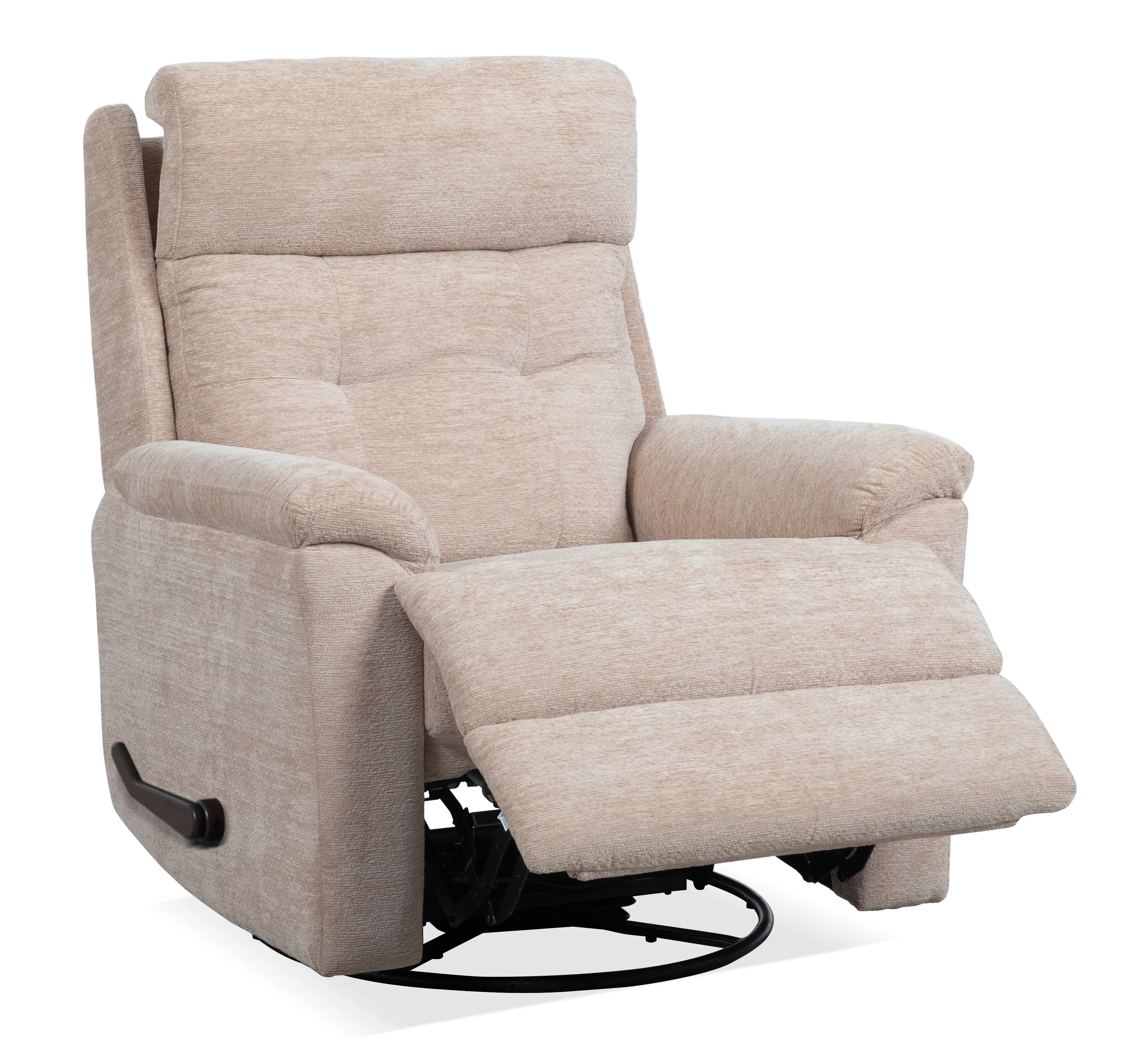 Perfect Match Sophisticated Swivel Gliding Recliner 41082 (In stock) 5 Perfect Match Sophisticated Swivel Gliding Recliner 41082 (In stock)
