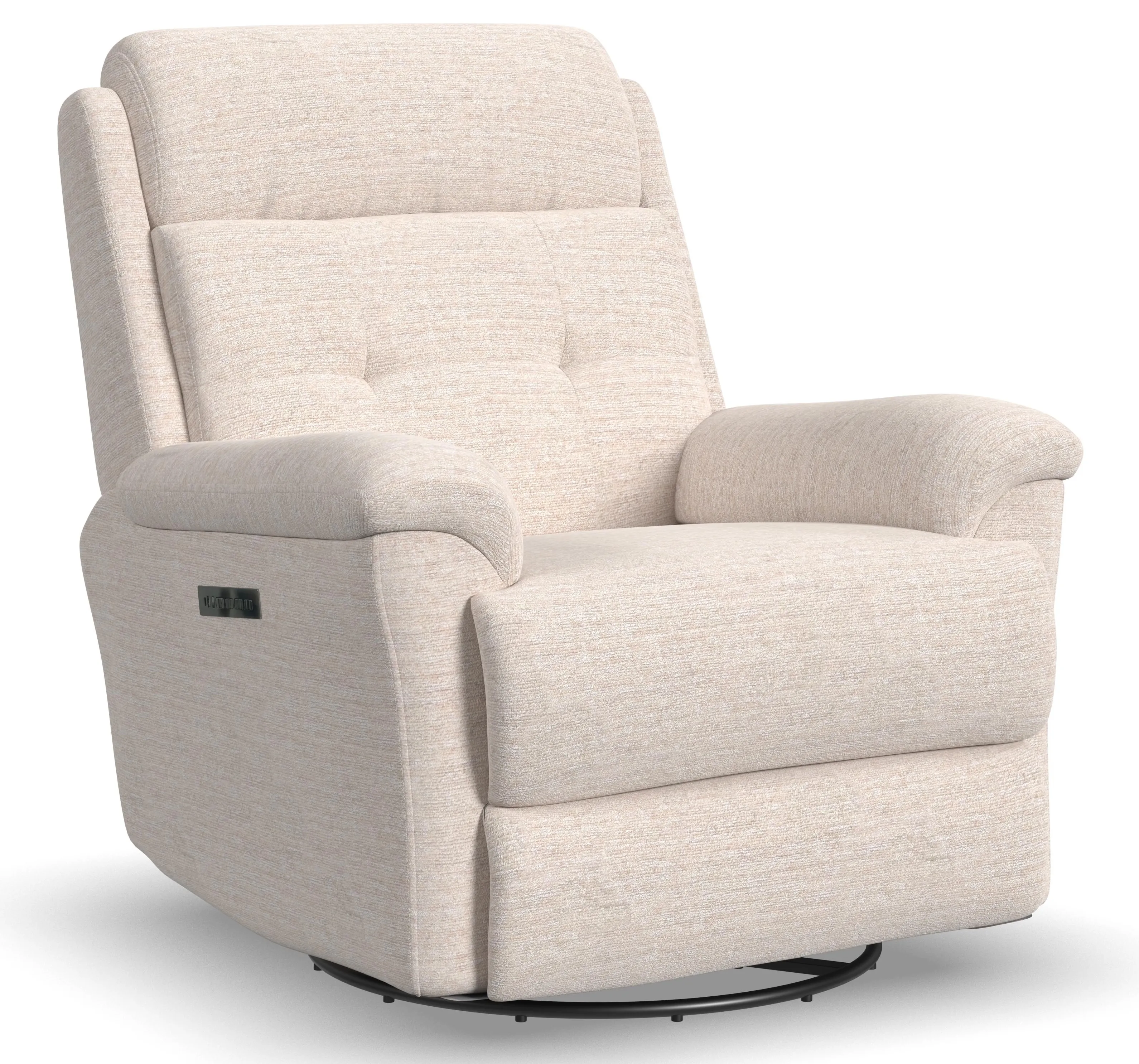 Perfect Match Sophisticated Swivel Gliding Recliner 41082 (In stock) 9 Perfect Match Sophisticated Swivel Gliding Recliner 41082 (In stock)