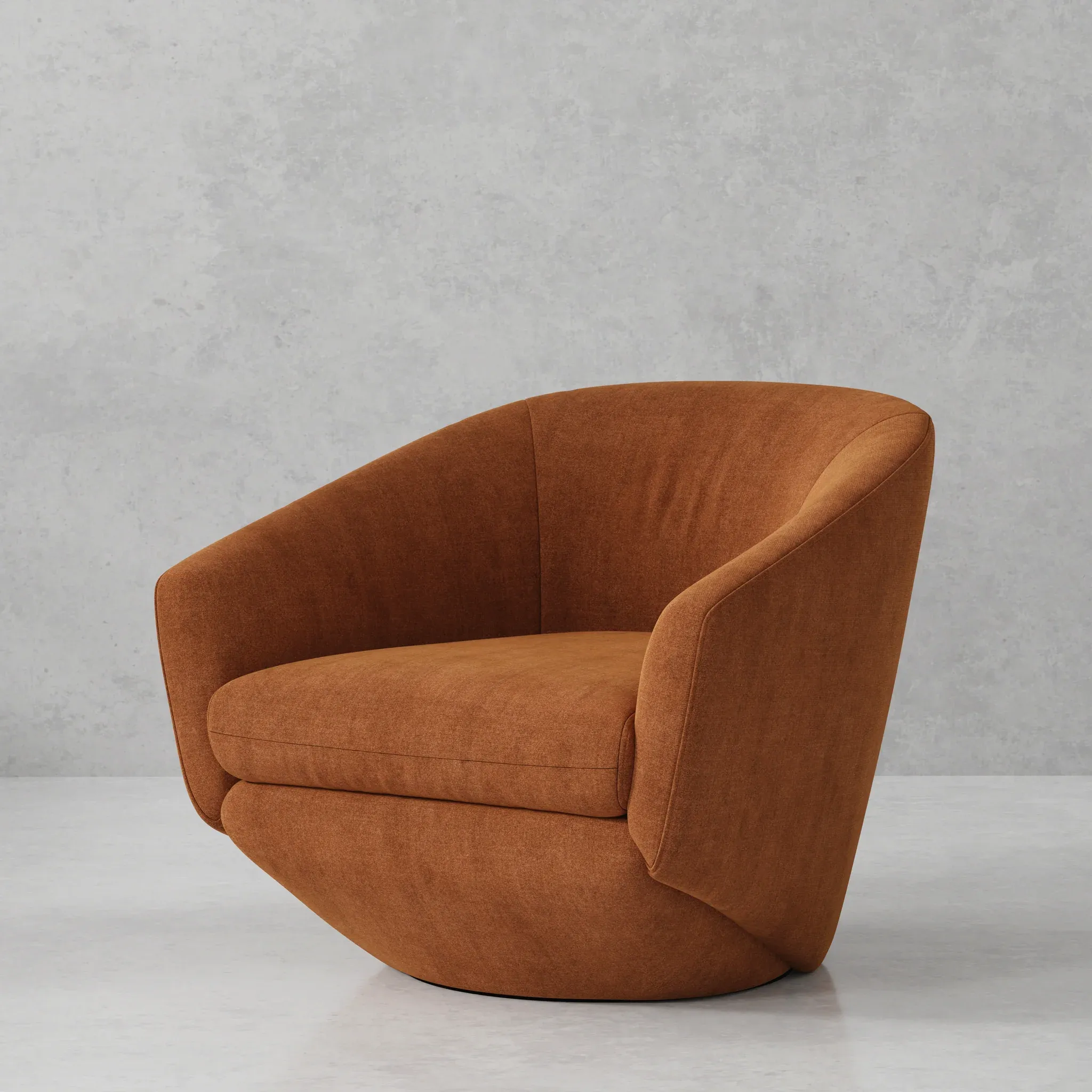 Twist Swivel Chair (In stock - Fast shipping) 2 Twist Swivel Chair (In stock - Fast shipping)