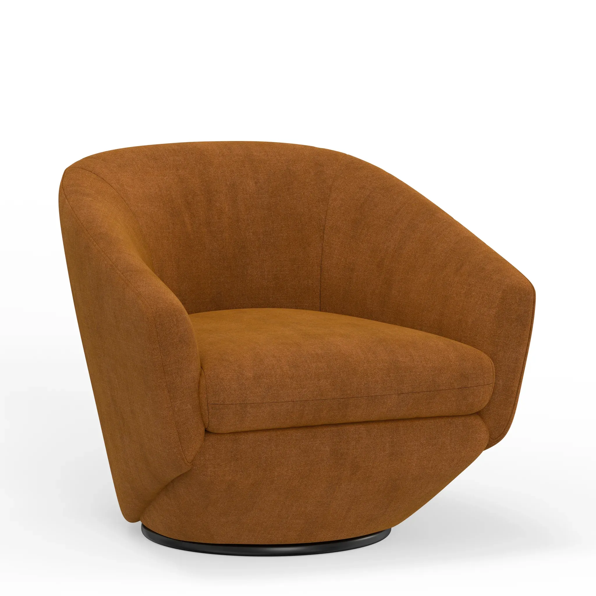 Twist Swivel Chair (In stock - Fast shipping) 4 Twist Swivel Chair (In stock - Fast shipping)