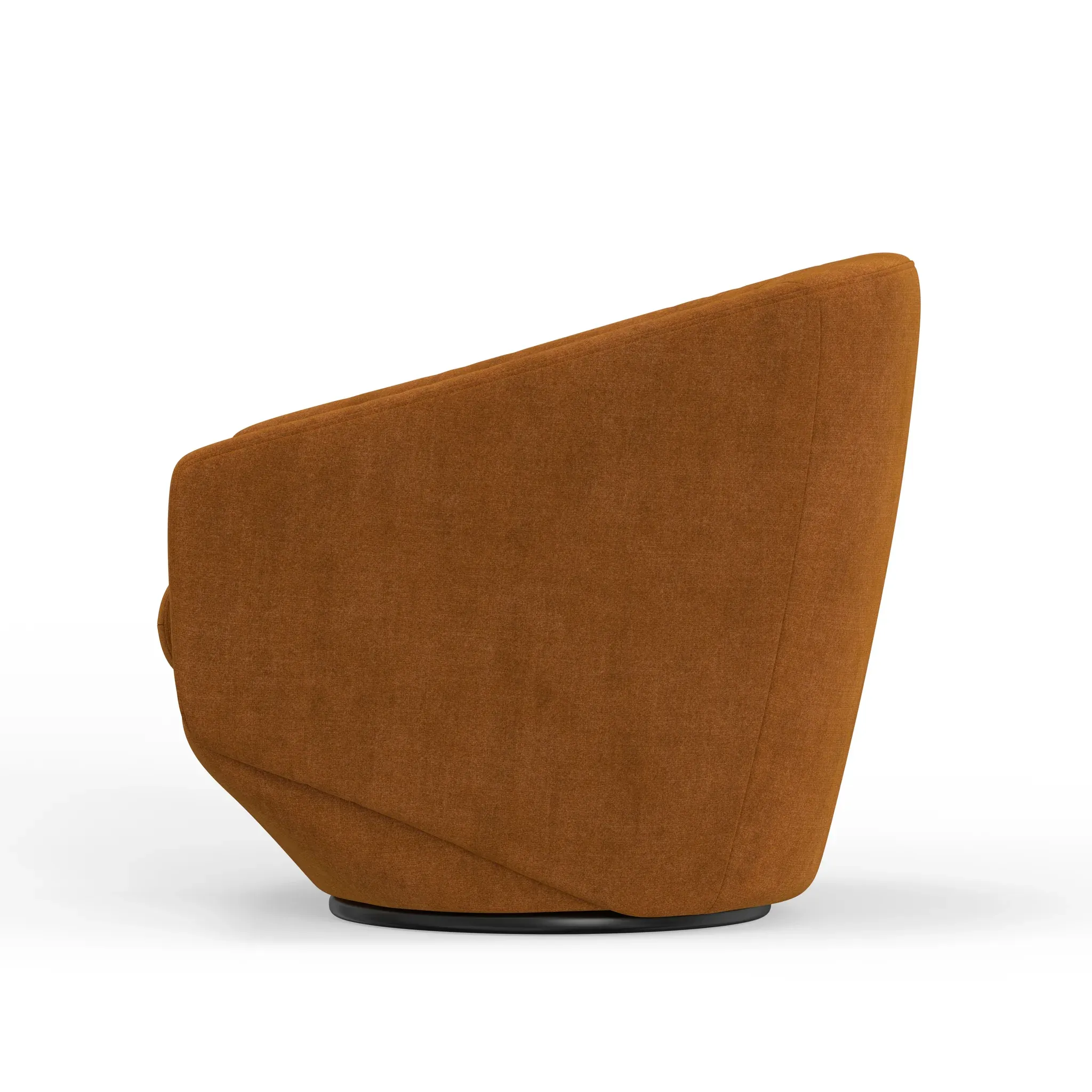 Twist Swivel Chair (In stock - Fast shipping) 6 Twist Swivel Chair (In stock - Fast shipping)