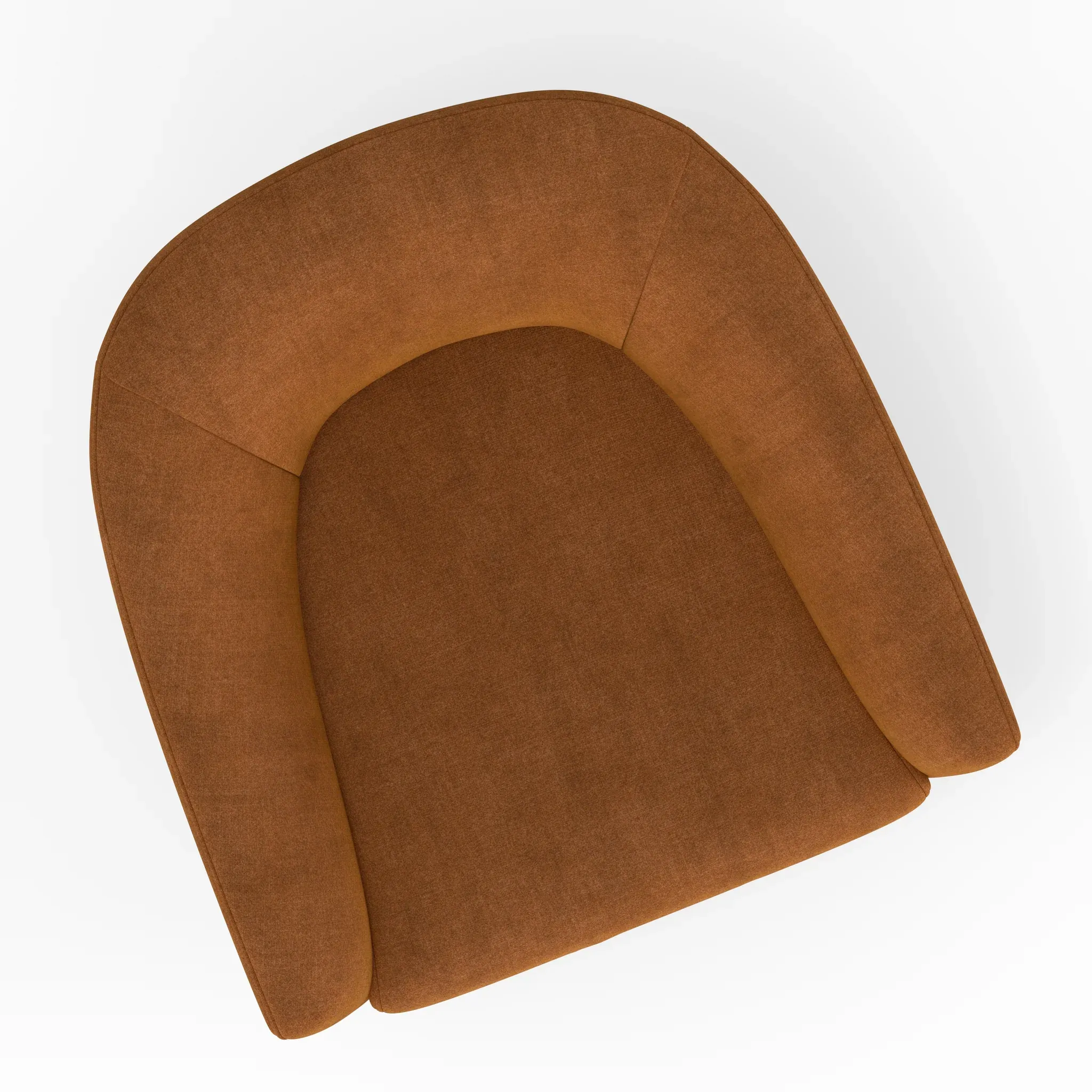 Twist Swivel Chair (In stock - Fast shipping) 8 Twist Swivel Chair (In stock - Fast shipping)