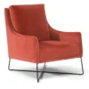 Regina B903 Stationary Arm Chair (+40 fabrics) 12 Regina B903 Stationary Arm Chair (+40 fabrics)