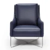 Regina B903 Stationary Armchair (+50 leathers) 22 Regina B903 Stationary Armchair (+50 leathers)