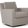 Inside C245 Armchair (+40 fabrics)