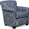 Jakson High Leg Chair (+100 Standard and Performance Fabrics) 27 Jakson High Leg Chair (+100 Standard and Performance Fabrics)