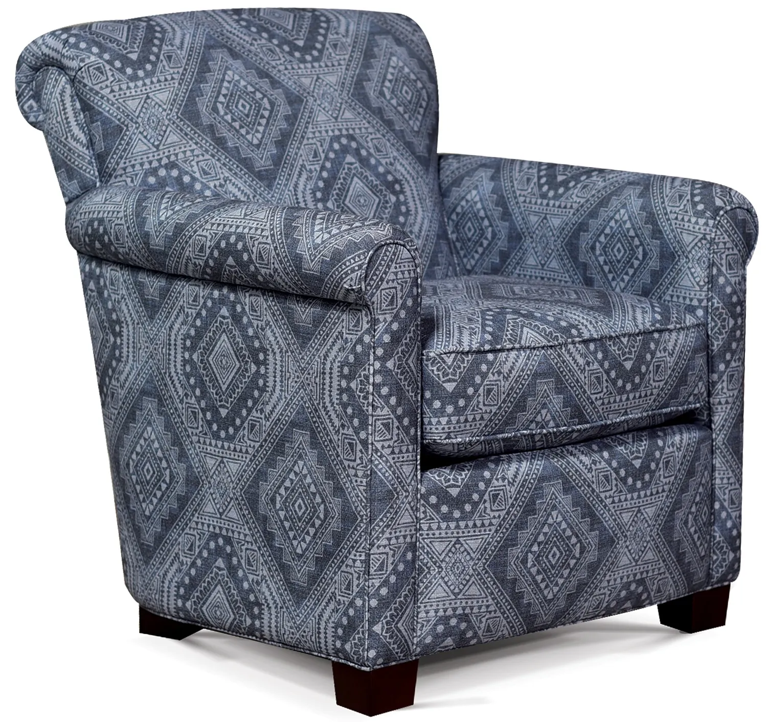 Jakson High Leg Chair (+100 Standard and Performance Fabrics) 1 Jakson High Leg Chair (+100 Standard and Performance Fabrics)