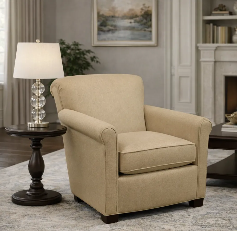 Jakson High Leg Chair (+100 Standard and Performance Fabrics) 10 Jakson High Leg Chair (+100 Standard and Performance Fabrics)