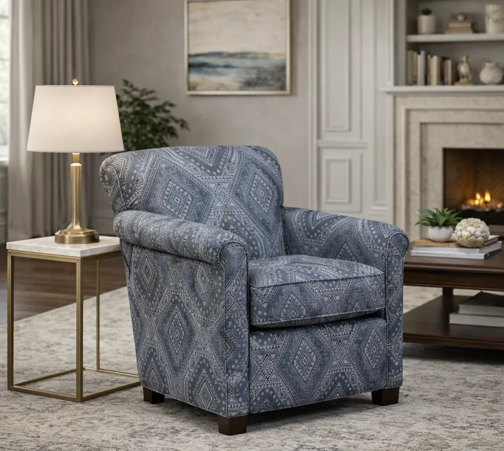 Jakson High Leg Chair (+100 Standard and Performance Fabrics) 2 Jakson High Leg Chair (+100 Standard and Performance Fabrics)