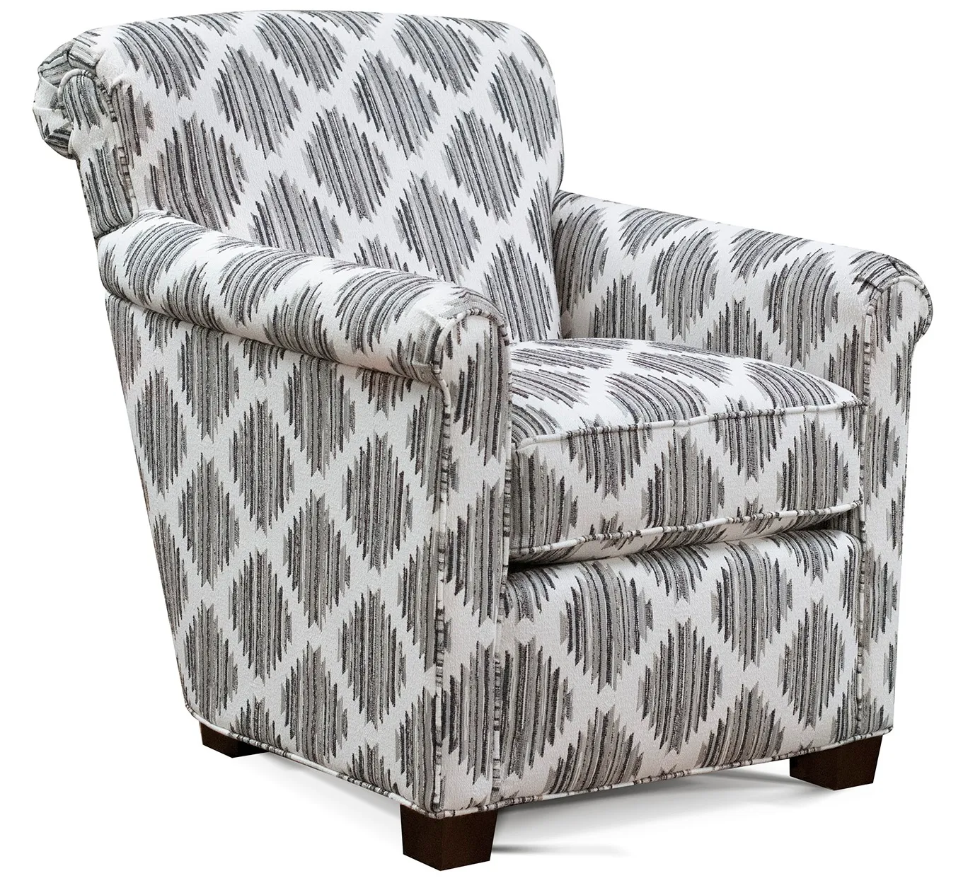 Jakson High Leg Chair (+100 Standard and Performance Fabrics) 3 Jakson High Leg Chair (+100 Standard and Performance Fabrics)