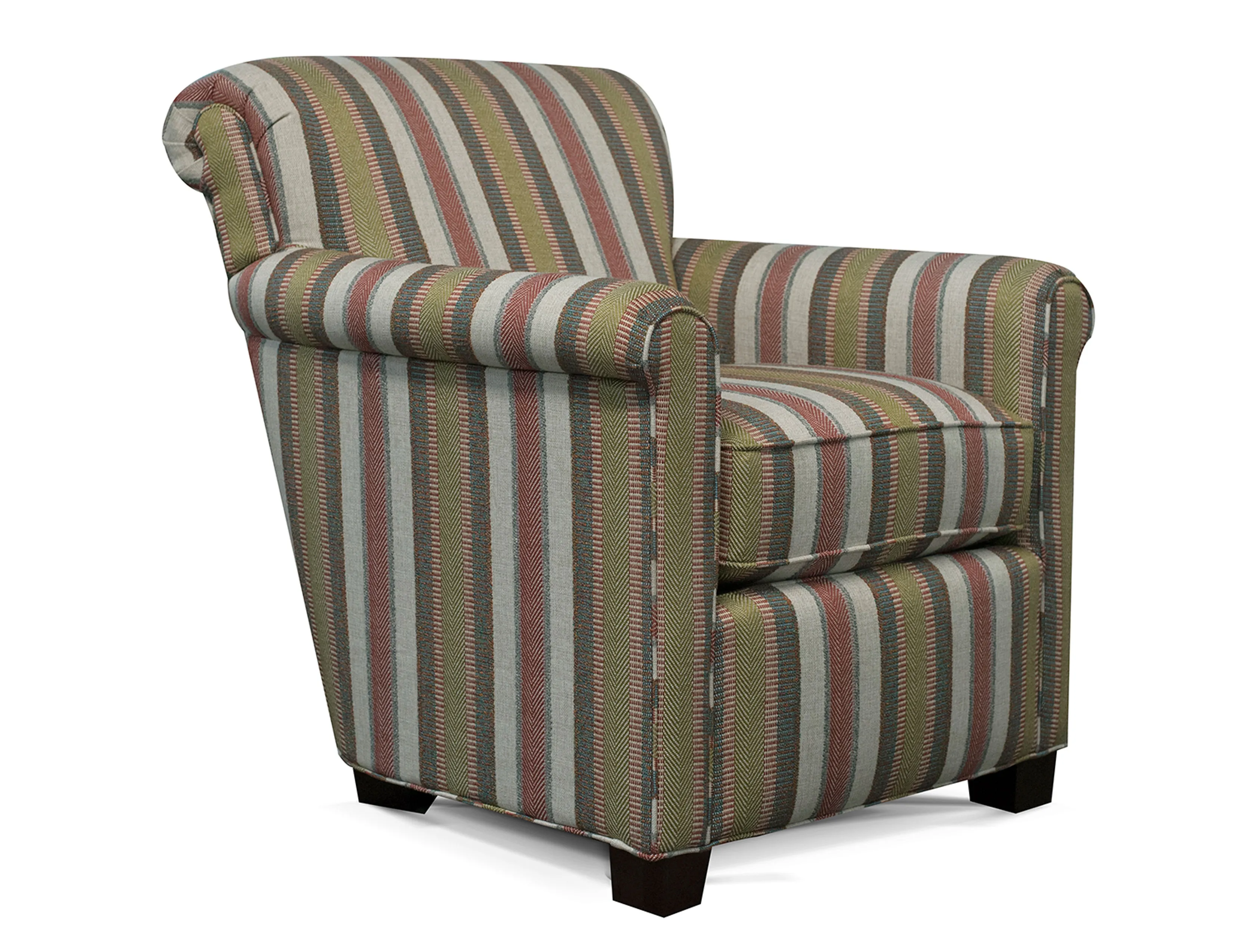 Jakson High Leg Chair (+100 Standard and Performance Fabrics) 7 Jakson High Leg Chair (+100 Standard and Performance Fabrics)