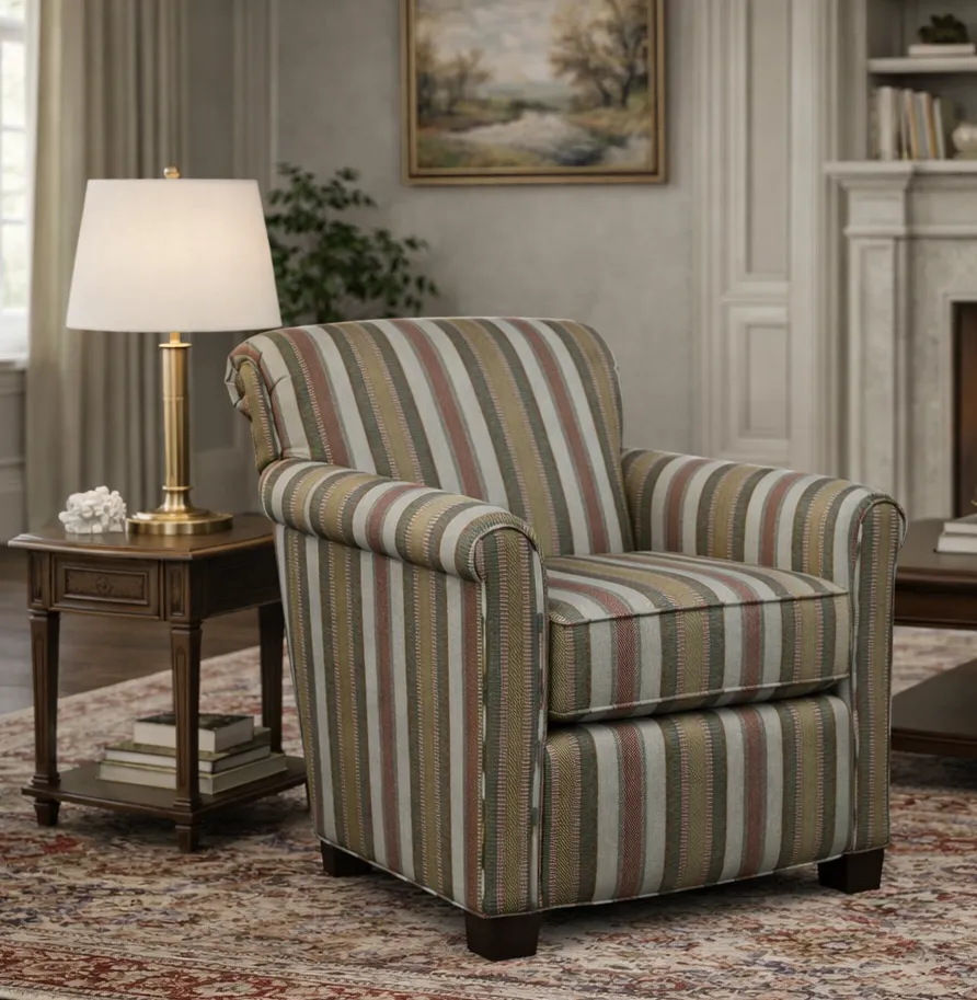 Jakson High Leg Chair (+100 Standard and Performance Fabrics) 8 Jakson High Leg Chair (+100 Standard and Performance Fabrics)