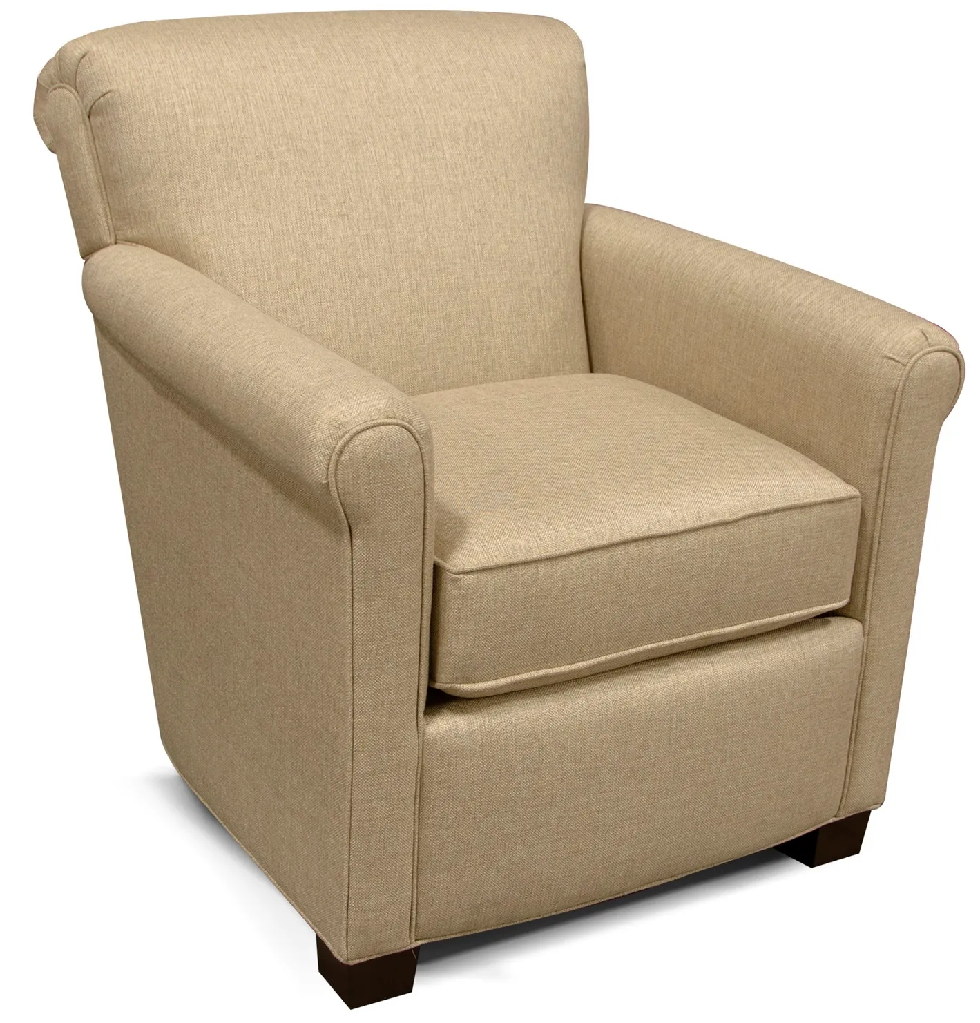 Jakson High Leg Chair (+100 Standard and Performance Fabrics) 9 Jakson High Leg Chair (+100 Standard and Performance Fabrics)