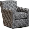 Jakson Swivel Chair (+100 Standard and Performance Fabrics) 24 Jakson Swivel Chair (+100 Standard and Performance Fabrics)
