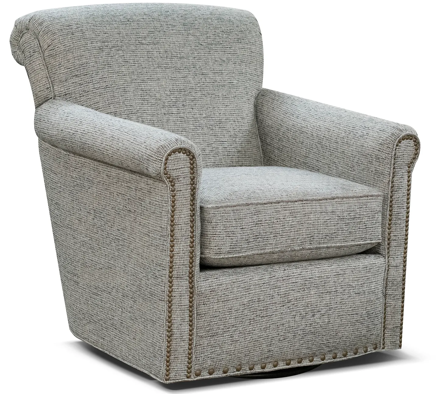 Jakson Swivel Chair (+100 Standard and Performance Fabrics) 7 Jakson Swivel Chair (+100 Standard and Performance Fabrics)