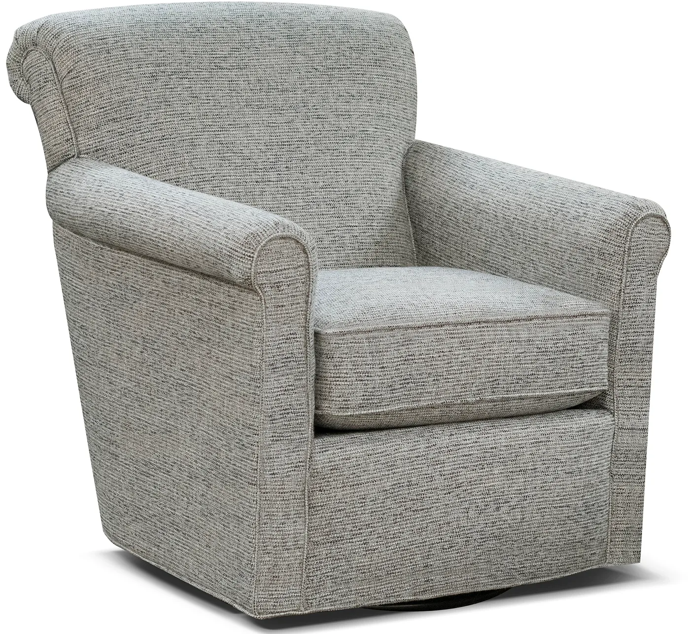 Jakson Swivel Chair (+100 Standard and Performance Fabrics) 8 Jakson Swivel Chair (+100 Standard and Performance Fabrics)