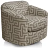 Camden 9950 Swivel Glider  (+100 Standard and Performance Fabrics)
