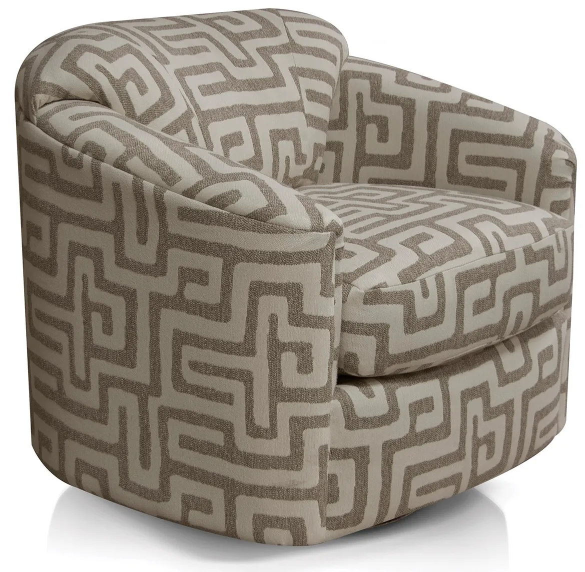 Camden 9950 Swivel Glider (+100 Standard and Performance Fabrics) 1 Camden 9950 Swivel Glider (+100 Standard and Performance Fabrics)