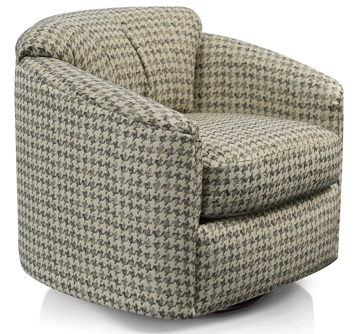 Camden 9950 Swivel Glider (+100 Standard and Performance Fabrics) 15 Camden 9950 Swivel Glider (+100 Standard and Performance Fabrics)