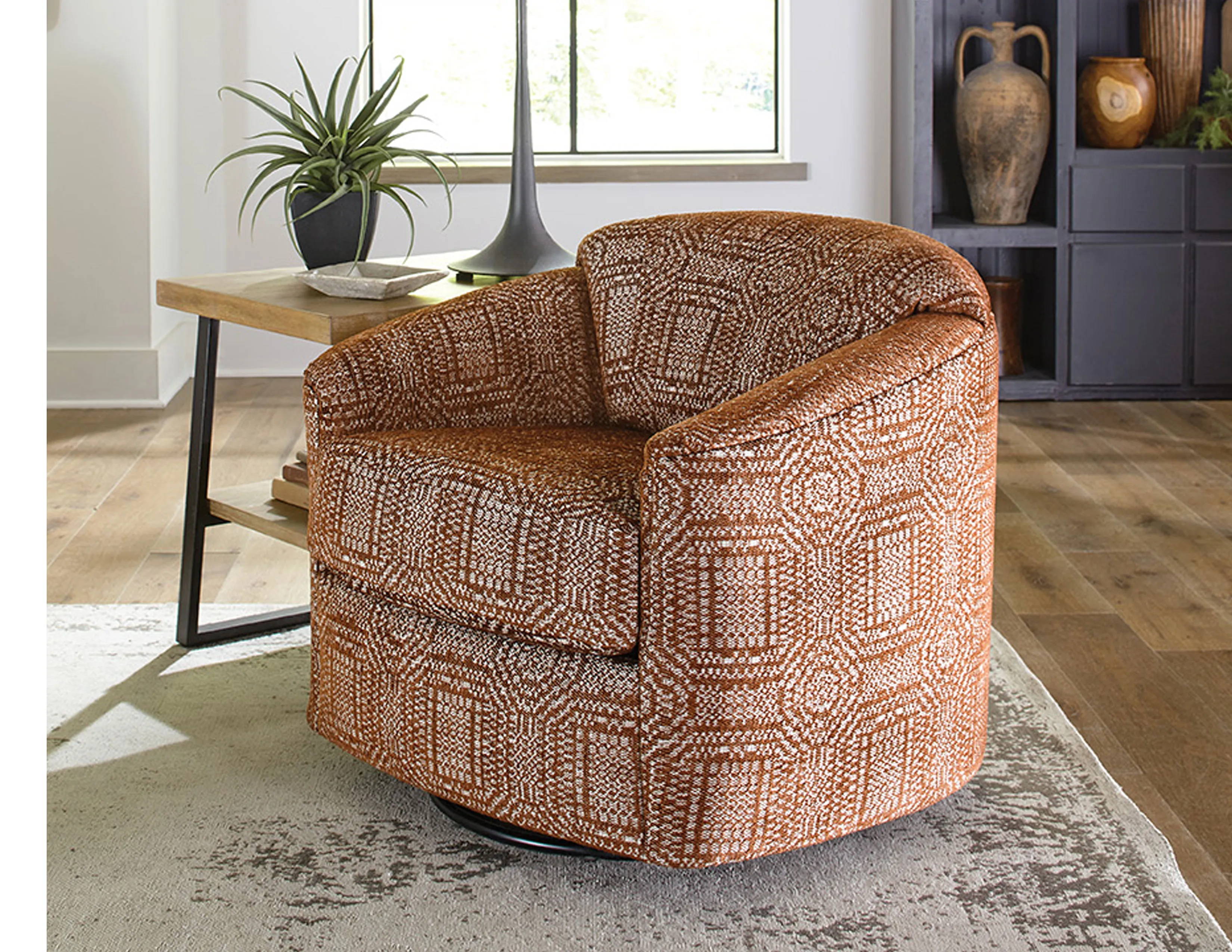 Camden 9950 Swivel Glider (+100 Standard and Performance Fabrics) 17 Camden 9950 Swivel Glider (+100 Standard and Performance Fabrics)