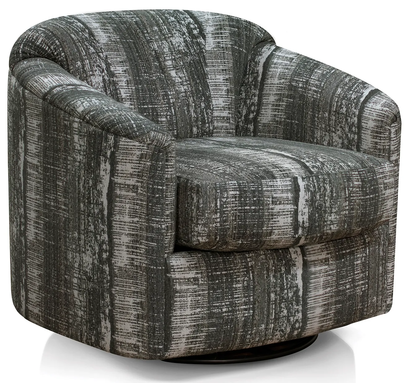 Camden 9950 Swivel Glider (+100 Standard and Performance Fabrics) 5 Camden 9950 Swivel Glider (+100 Standard and Performance Fabrics)