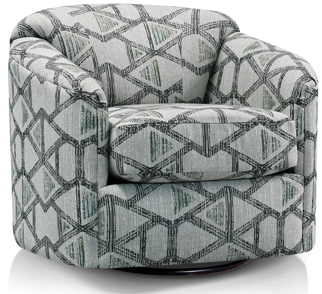 Camden 9950 Swivel Glider (+100 Standard and Performance Fabrics) 9 Camden 9950 Swivel Glider (+100 Standard and Performance Fabrics)