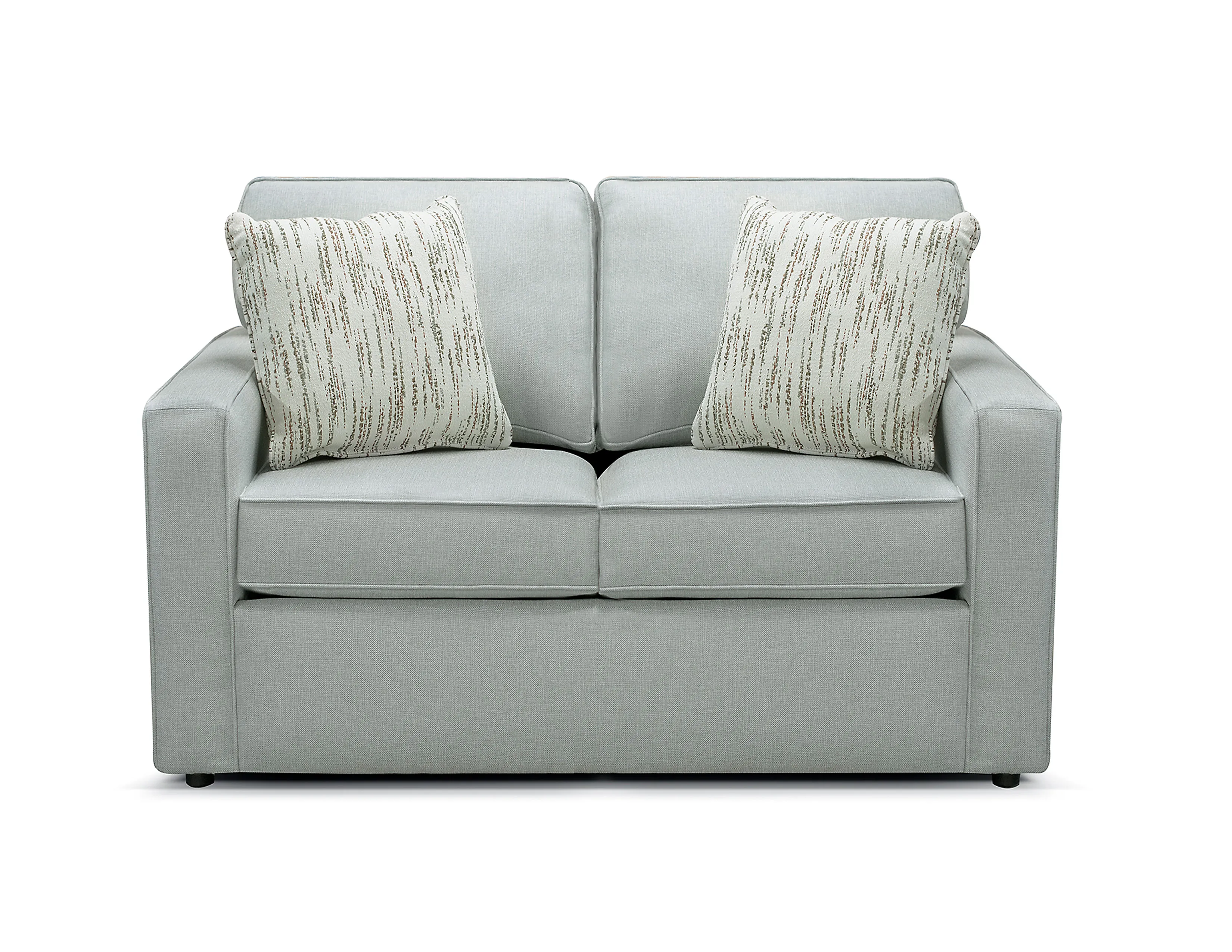 Norris Stationary Chair (+100 Standard and Performance Fabrics) 11 Norris Stationary Chair (+100 Standard and Performance Fabrics)