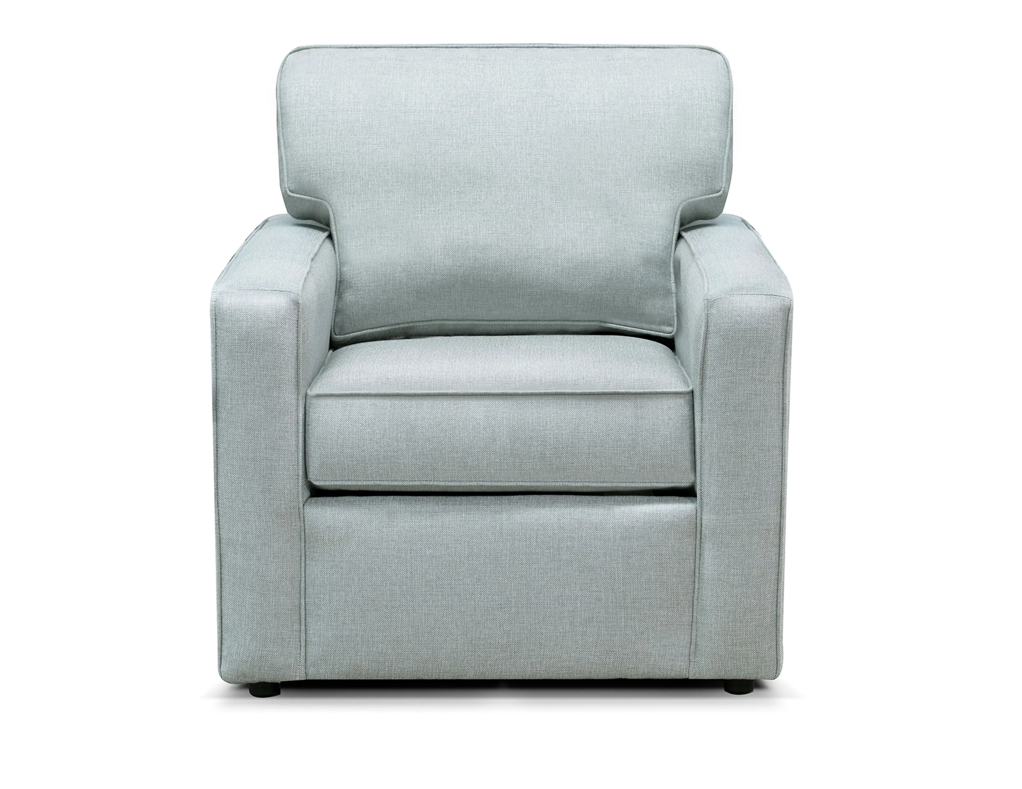 Norris Stationary Chair (+100 Standard and Performance Fabrics) 3 Norris Stationary Chair (+100 Standard and Performance Fabrics)
