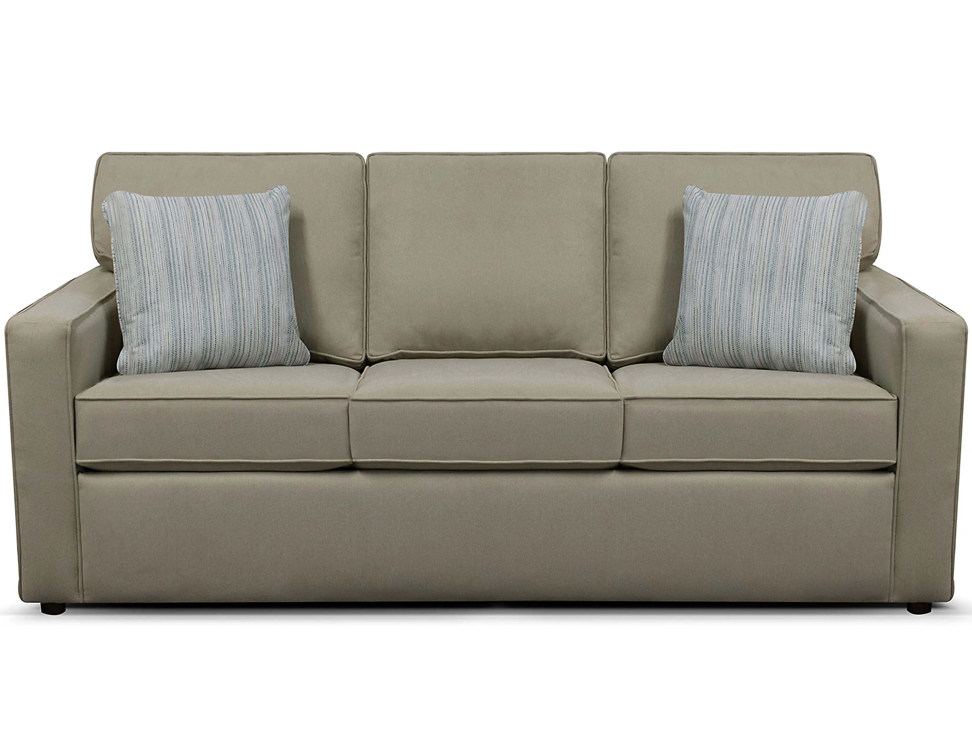 Norris Stationary Chair (+100 Standard and Performance Fabrics) 9 Norris Stationary Chair (+100 Standard and Performance Fabrics)