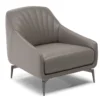 Felicita C014 Chair (Swivel Available) +50 leathers