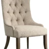 Rhapsody Tufted Dining Chair