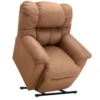 Trent 494 Power Lift Reclining Chair - Holds up to 350 Pounds