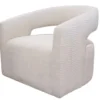 Orbit Open Back Accent Chair (Natural) In stock - Fast shipping 9 Orbit Open Back Accent Chair (Natural) In stock - Fast shipping