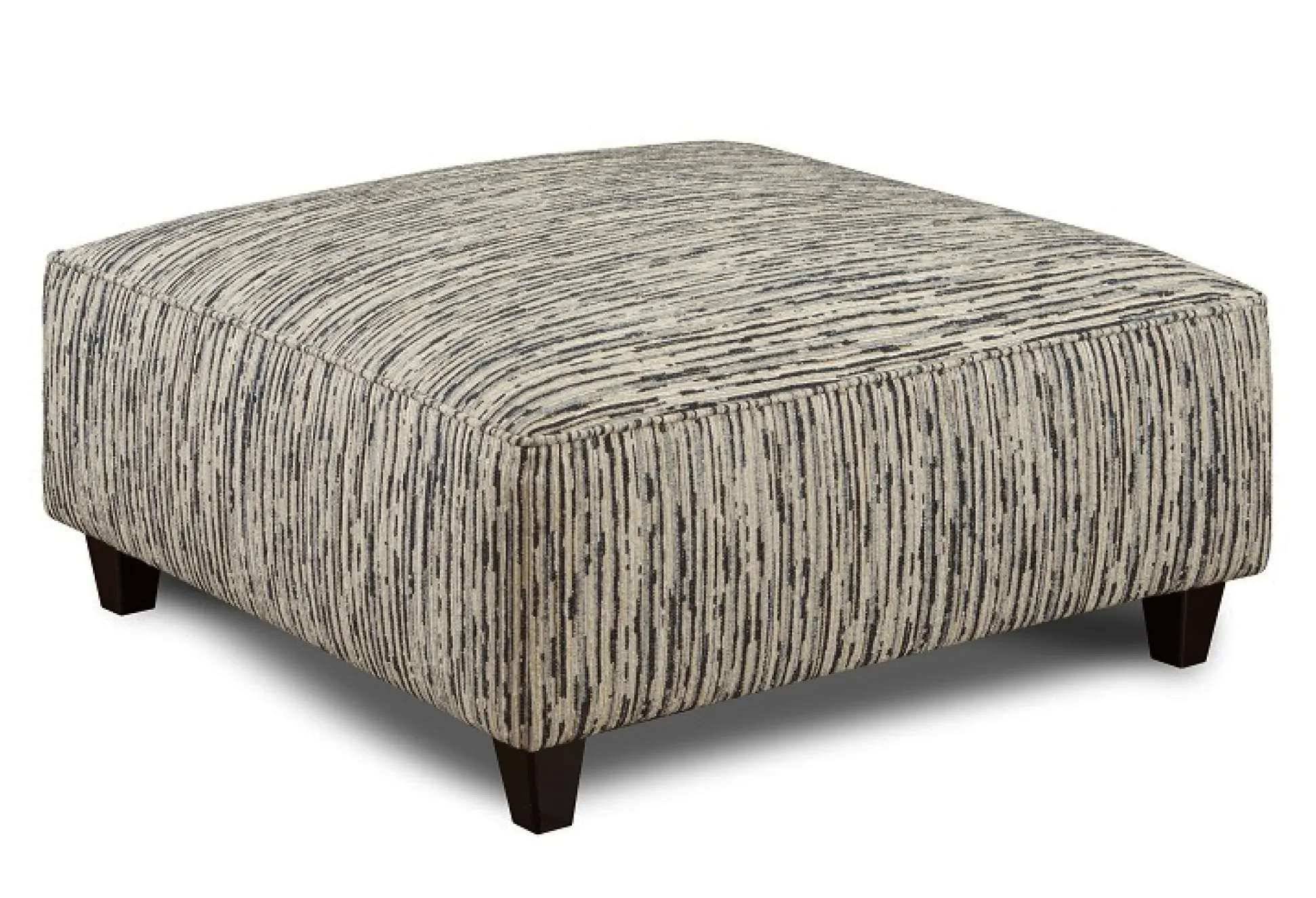 Local Color Steel Accent Chair - 552 (Performance fabric) 3 Local Color Steel Accent Chair - 552 (Performance fabric)